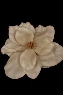 **NEW** WHITE FOAM FLOWER [FF705171]